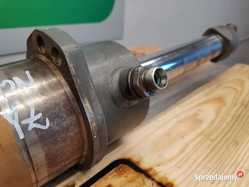 Siłownik skrętu Claas Scorpion 7045 Wilkowo