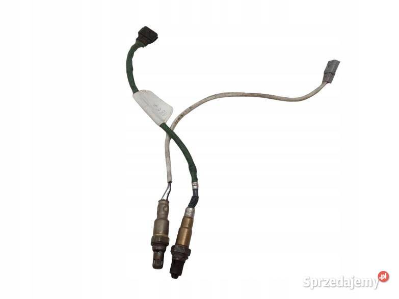 SONDA LAMBDA ZESTAW 2 SZTUK H8201140217 Renault