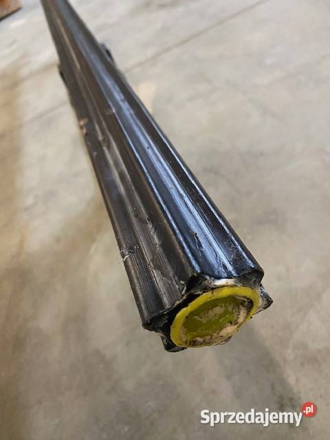 Walterscheid S5 widłak 356906 skrobak 123019
