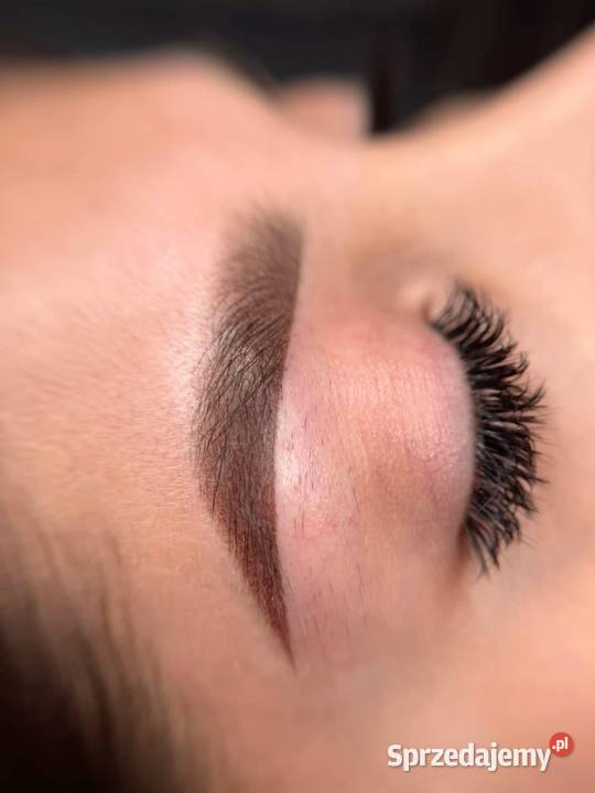 Makijaż permanentny Chorzów gdy chcesz wyglądać sprzedam