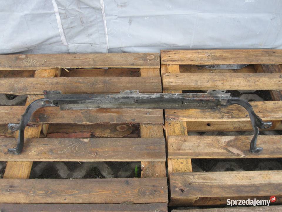 FORD KUGA MK1 I 10r belka pod chłodnicę osobowe Motoryzacja świętokrzyskie