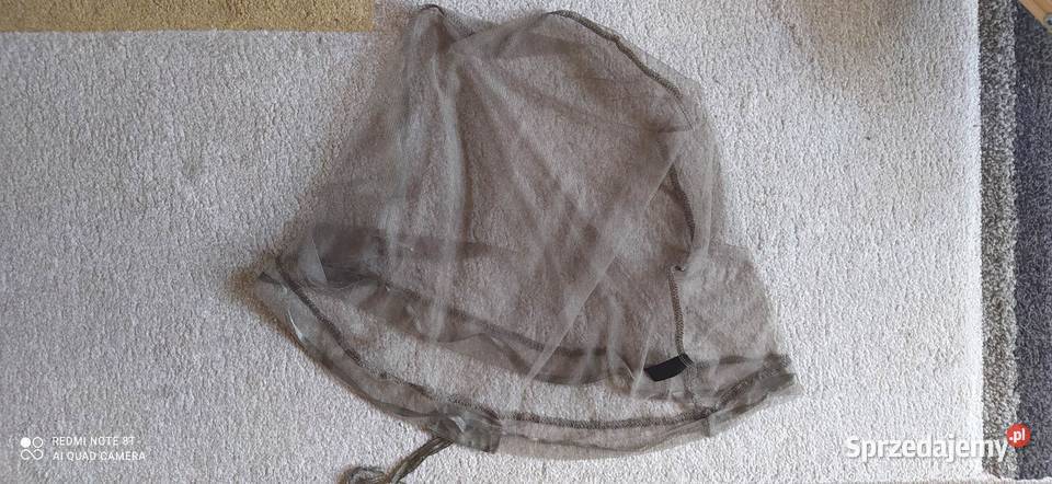 Moskitiera na głowę Włocławek