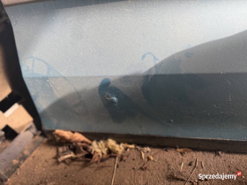 Drzwi pasażera Opel combo c osobowe Kazimierza Wielka