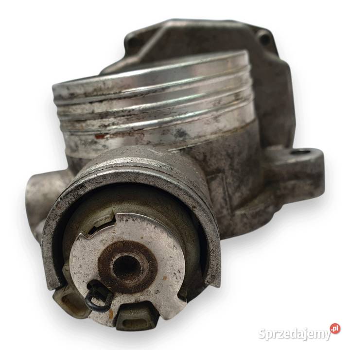 PRZEPUSTNICA Peugeot 407 307 20 16V 9640796280 Chełm