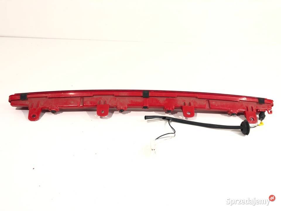 LAMPA STOP HYUNDAI TUCSON 92700N70 SUV ŚWIATŁO Motoryzacja sprzedam