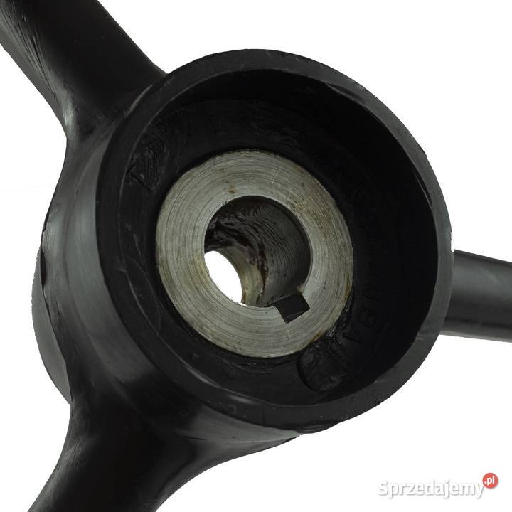 Kierownica 375 mm Kubota L1500 L175 L175L L1800 Tajęcina