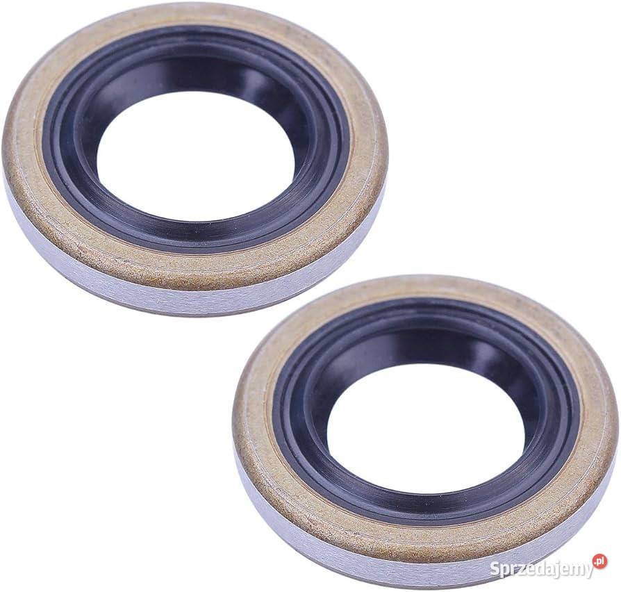 Uszczelniacze Husqvarna 281 288 385 390XP 394XP Narzędzia ogrodnicze mazowieckie Ostrołęka