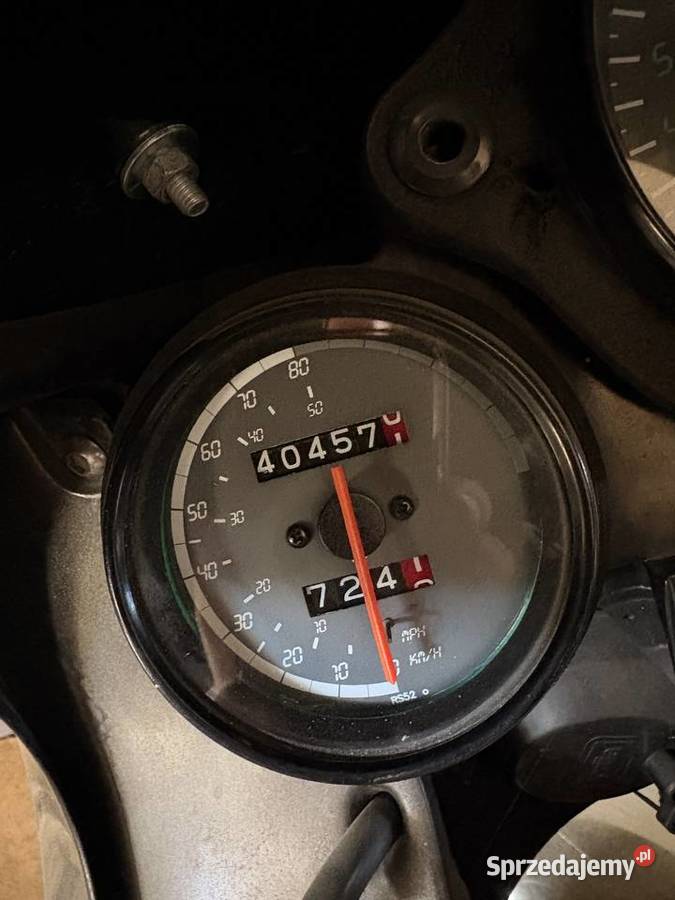 Aprilia RS50 Daszyna sprzedam