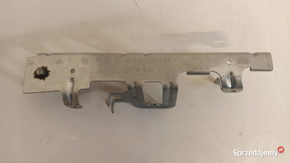 UCHWYT MOCOWANIE MERCEDES W205 A2056914300 osobowe
