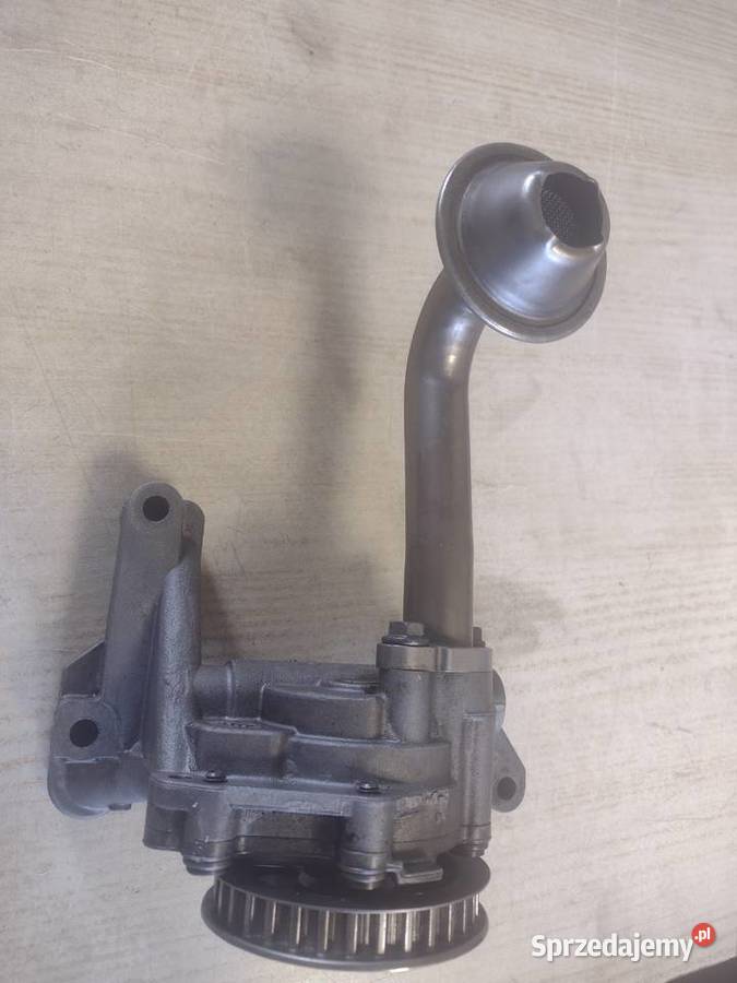 POMPA OLEJU OLEJOWA VW SKODA AUDI SEAT Klępino