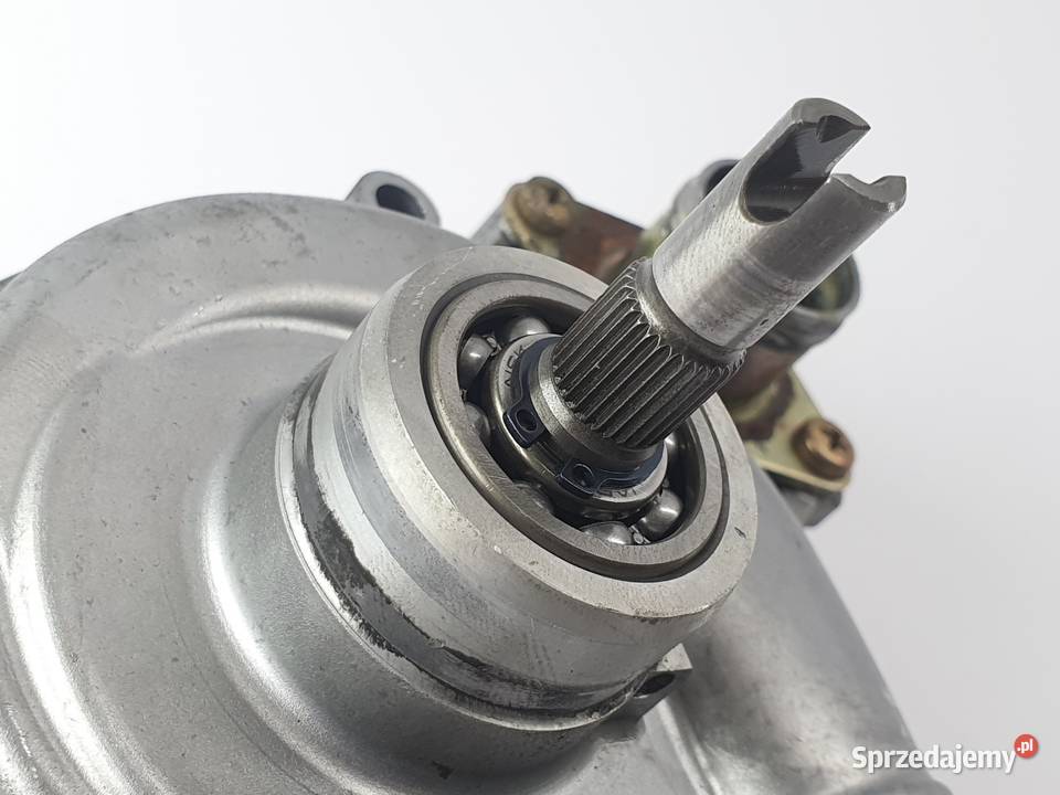 Pompa Wody Wirnik Walek Obudowa Yamaha Rx1