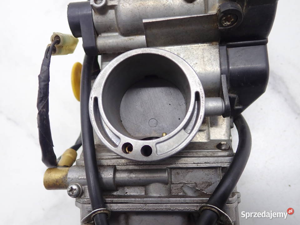 Gaźnik FCR Keihin 10AAH626 Honda TRX 450 ER Gaźniki Części i akcesoria motocyklowe Strzelce Krajeńskie