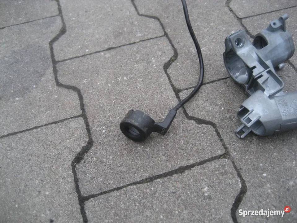 vw t4 t 4 transporter 9803r 25 tdi 88 komputer Rakoniewice