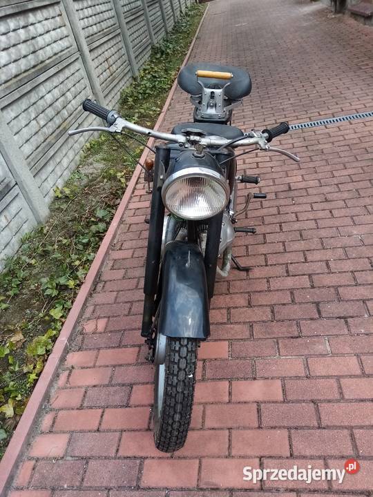 unikatowa Viktoria KR20 z 1938r Antyki, Sztuka, Kolekcje