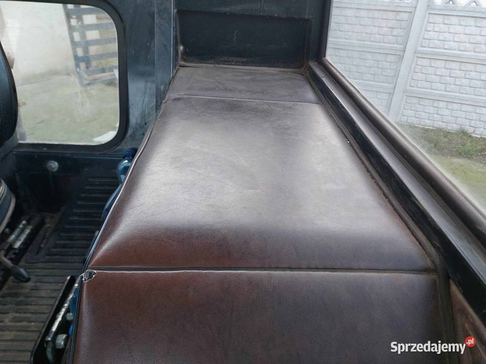 Zetor 7745 93 1000mtg Borek Wielkopolski sprzedam