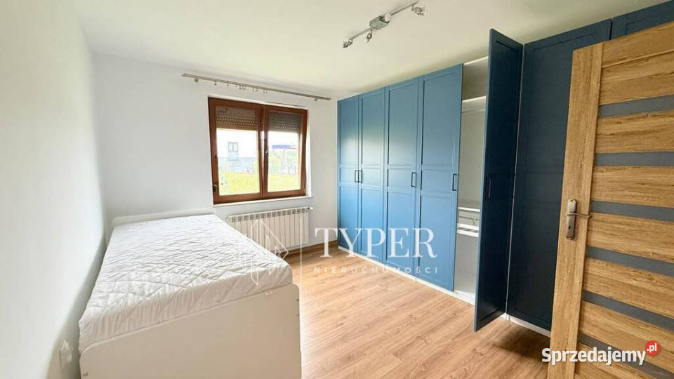 Mieszkanie na wynajem 80 m2 Joniny