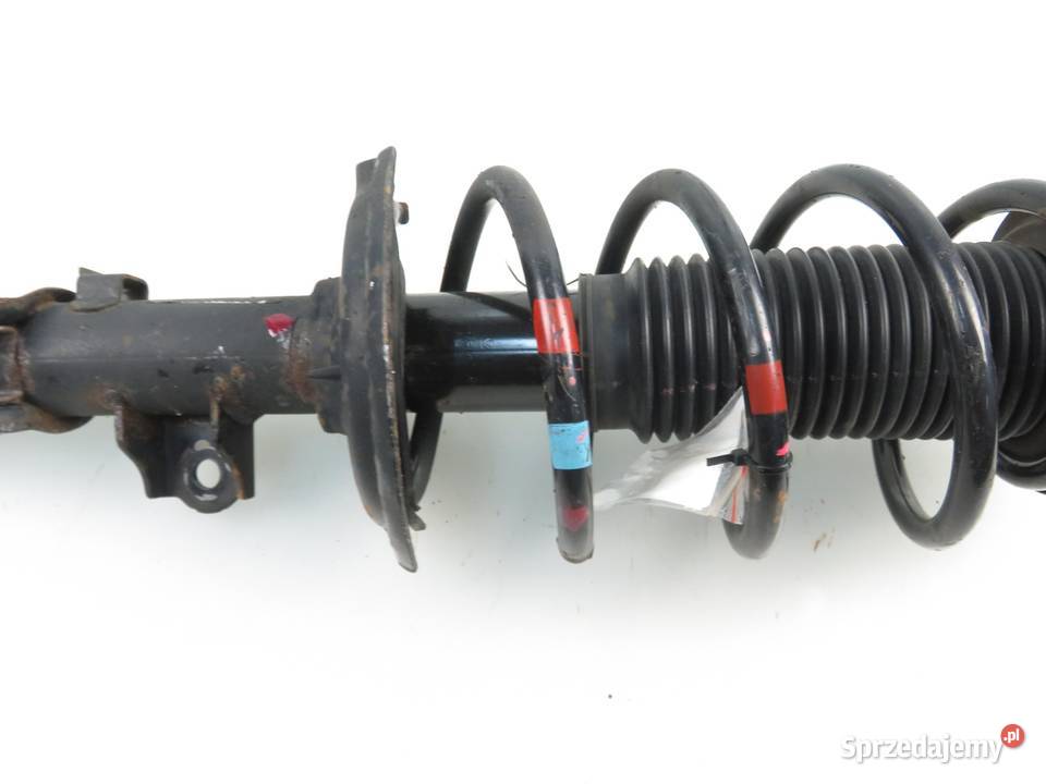 MCPERSON PRAWY PRZEDNI KIA RIO III 11 CRDi sprzedam