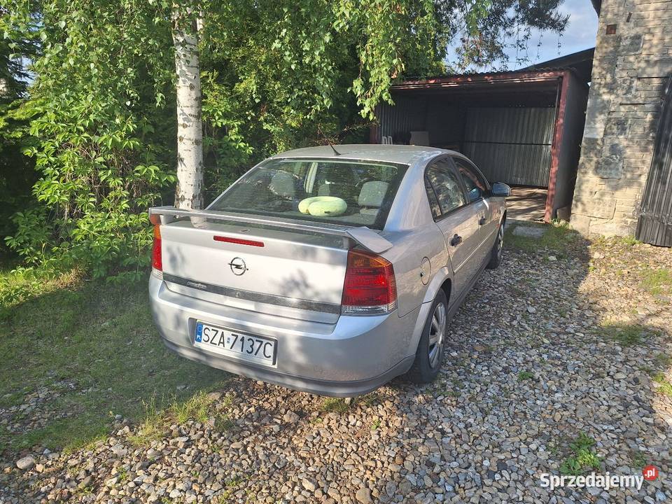 Opel Vectra C 22 stan Sławniów sprzedam