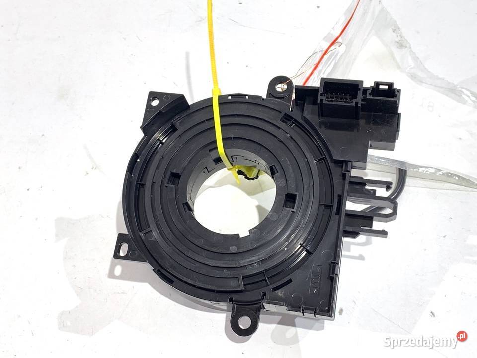 TAŚMA AIRBAG NISSAN QASHQAI J11 255544EA0A sprzedam