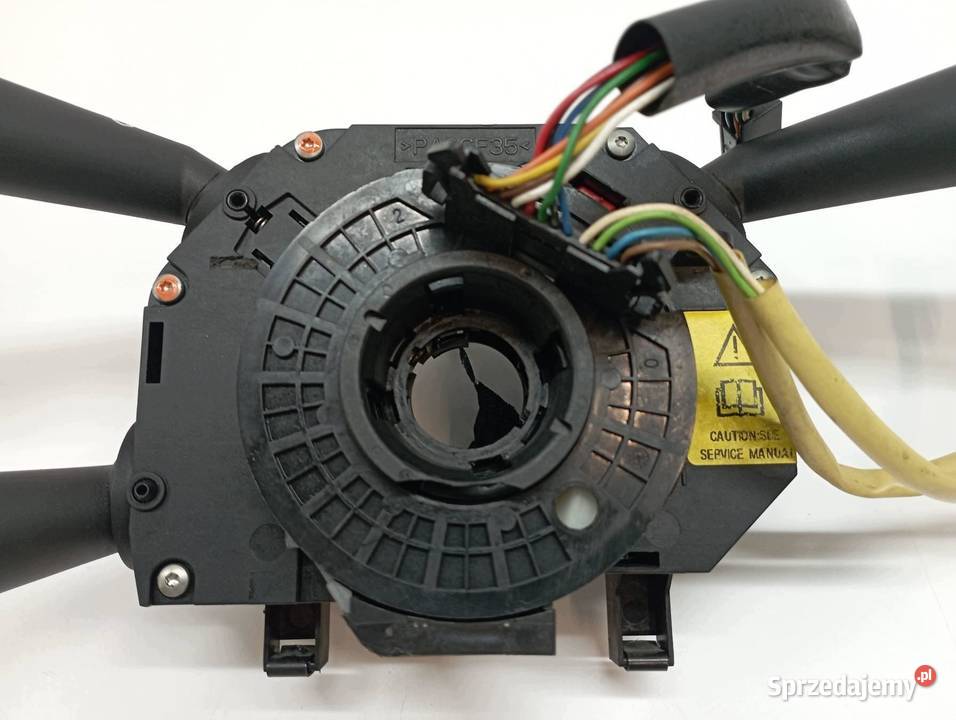PRZEŁĄCZNIK ZESPOLONY TEMPOMAT 7354719390 Fiat