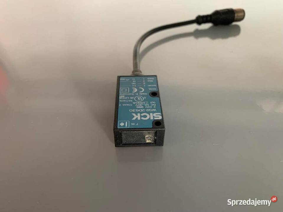 Sick WS92D630 Sender Warszawa