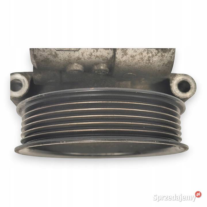 POMPA WSPOMAGANIA FORD FIESTA V 13 2S6C3A596CB lubelskie Chełm