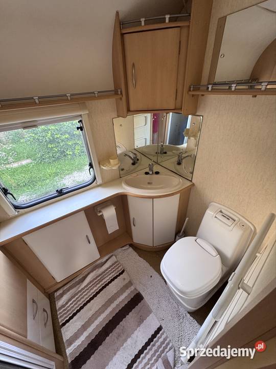 COACHMAN AMARA 4505 Mińsk Mazowiecki