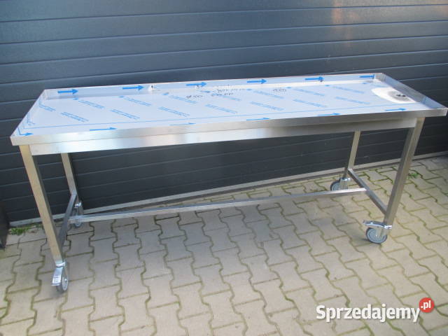 Stół Gastronomiczny Serowarski Na Kołach 1906090 Gastronomia Ostrów Wielkopolski