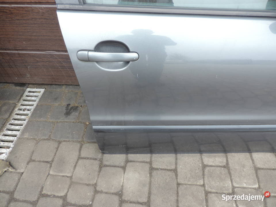 DRZWI PRAWY PRZÓD SEAT LEON 1 TOLEDO 2 LB5N Nowy Sącz