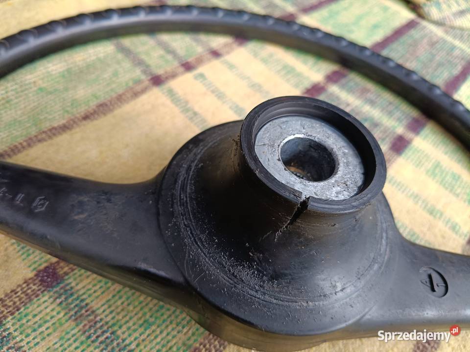 Kierowca do Syreny Chorzów