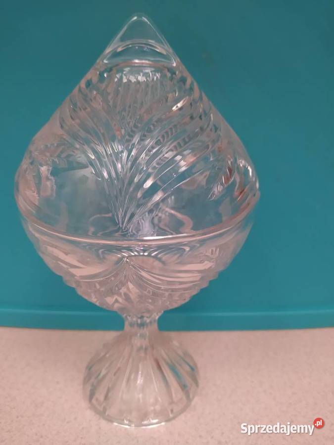 Cukerniczka Bombonierka