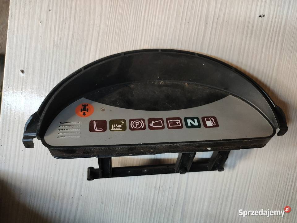Kokpit konsola kontrolki honda 2315 2417 pomorskie Wiele