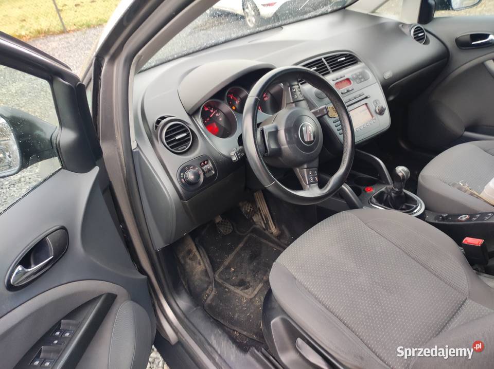 Seat Altea 19 TDI Xl