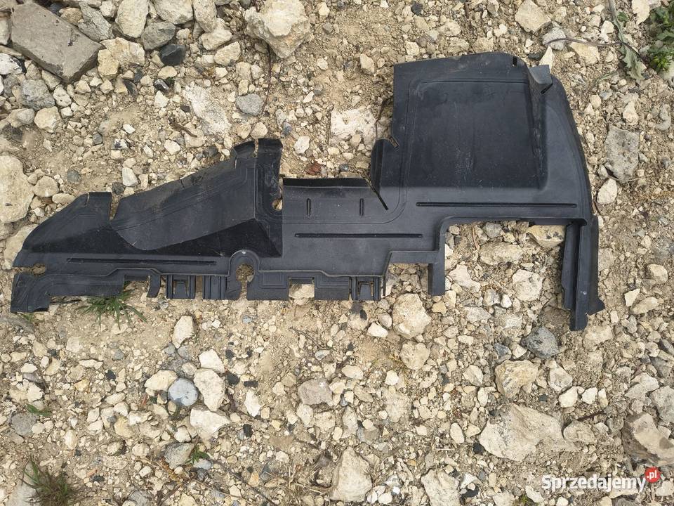 Kierownica powietrza audi A5 8t lewa oryginał Olkusz