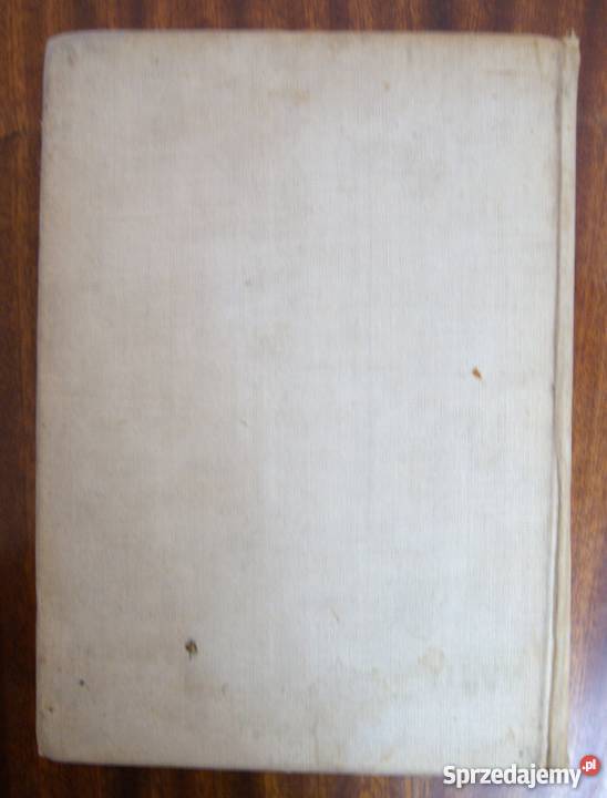 Gustaw Morcinek Pokład Joanny 1956 Parczew