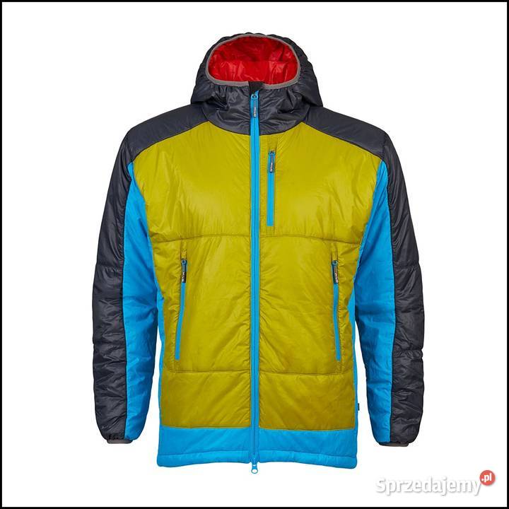 Kurtka MAHO MiLO primaloft S Każdy kolor Warszawa