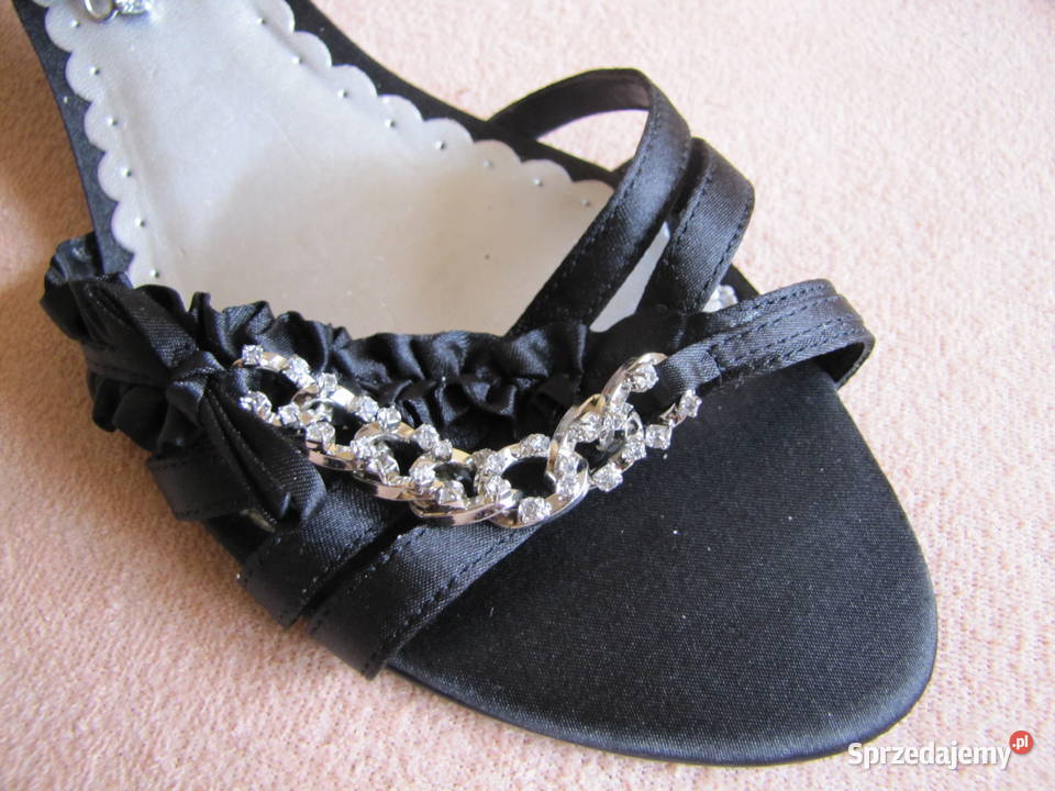 Sandałki damskie GRACELAND 43 NOWE Radlin