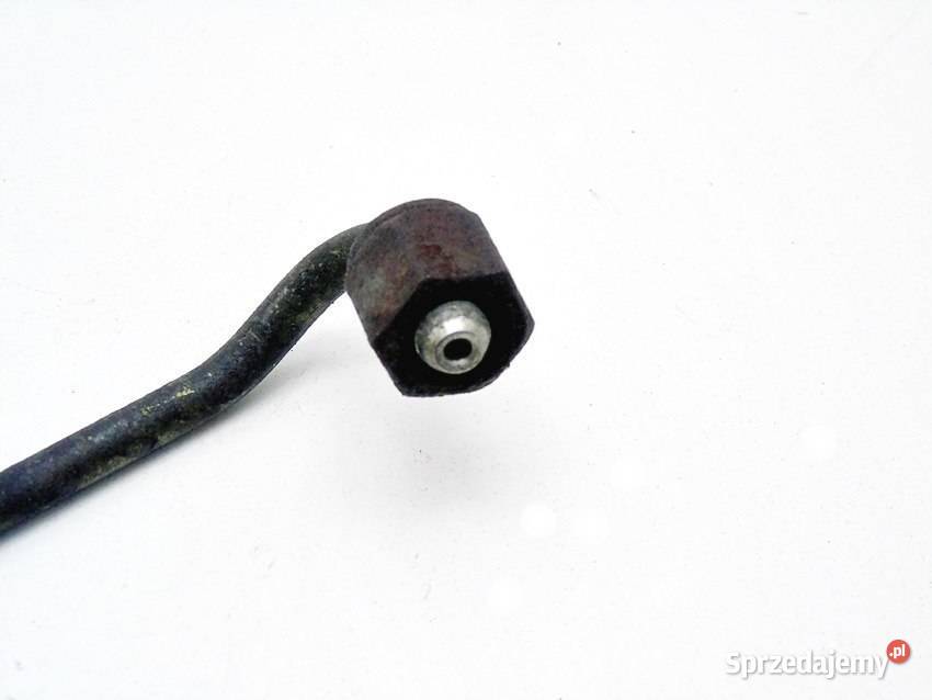 RURKA PALIWA 20 CDT CDTI ROVER 75 FREELANDER ZT Sosnowiec