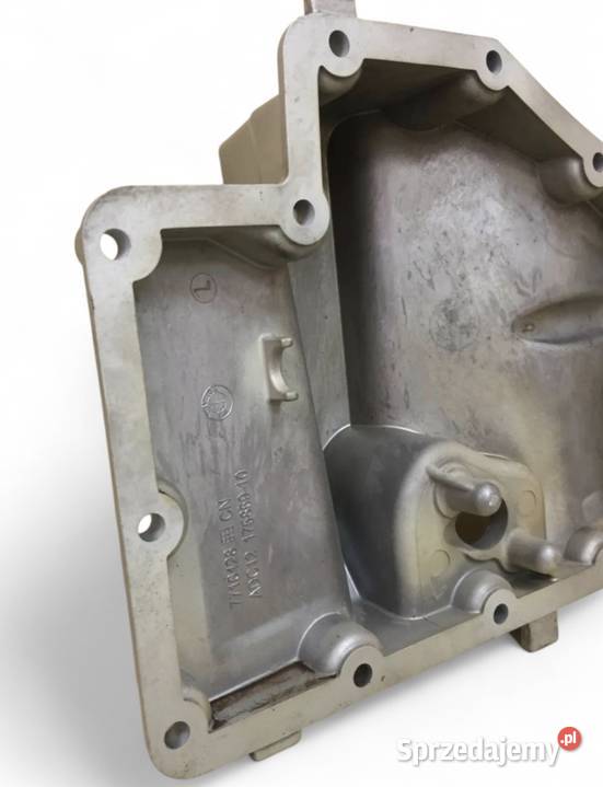 DEKIEL MISA MISKA OLEJOWA OLEJU BMW K1600GT Działoszyce