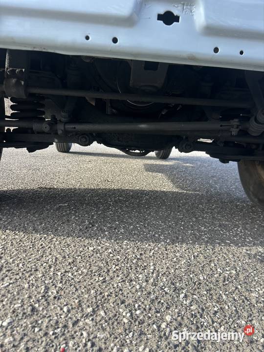 FSC Żuk A11B 1981 sprzedam mazowieckie Warszawa