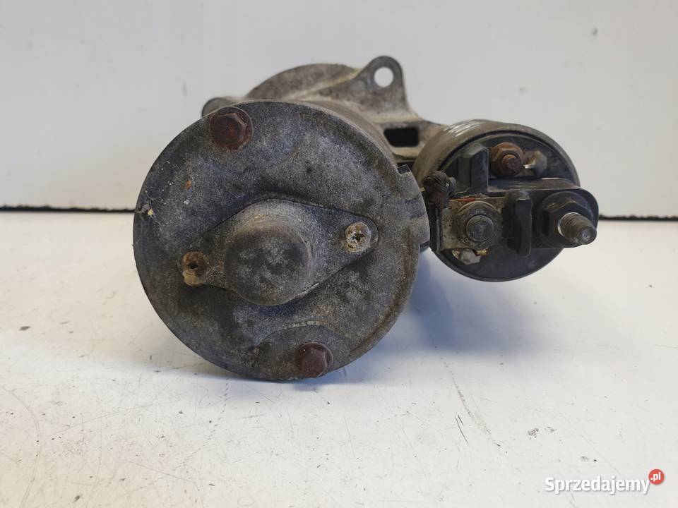 ROZRUSZNIK Peugeot 206 14 16V ROZRUSZNIK Chełm