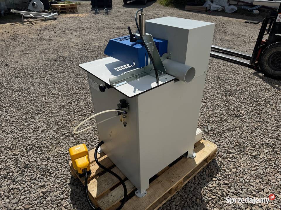 Zaokrąglarka naroży CASADEI CRH Kalwaria Zebrzydowska sprzedam