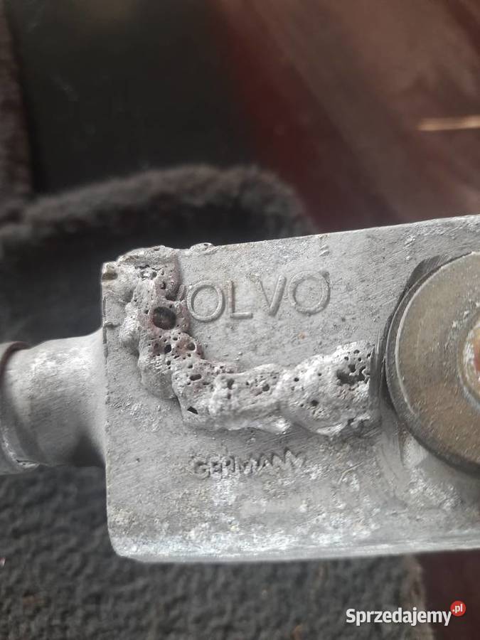 VOLVO S60 V70 II MECHANIZM WYCIERACZEK 09151848 Kielce sprzedam