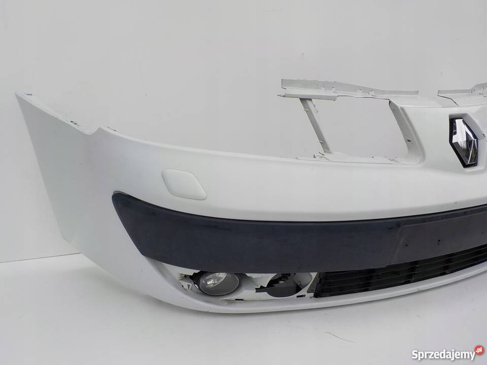 ZDERZAK PRZEDNI PRZÓD RENAULT ESPACE IV 0206 Nowy Tomyśl