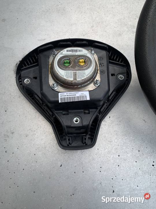 Kierownica Fiat stilo Mszana