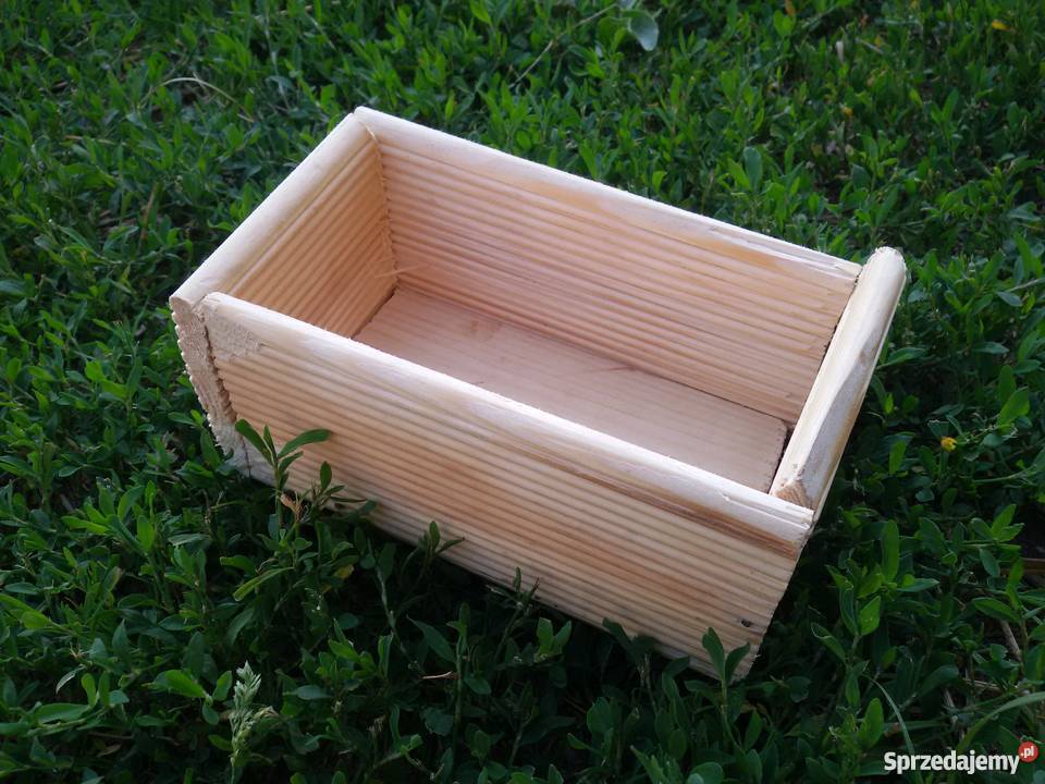 Donice ogrodowe MOŃKI Mońki