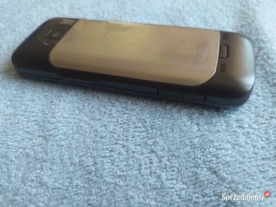 nokia c5002 c5 telefon c500 rm745 rm 745 świętokrzyskie