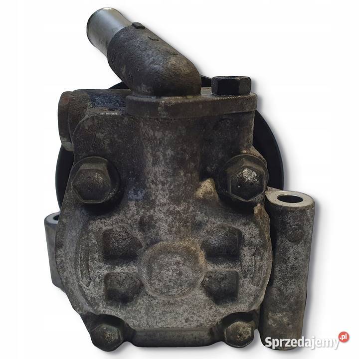 POMPA WSPOMAGANIA Ford Mondeo MK4 20 TDCI osobowe Pompy wspomagania Chełm