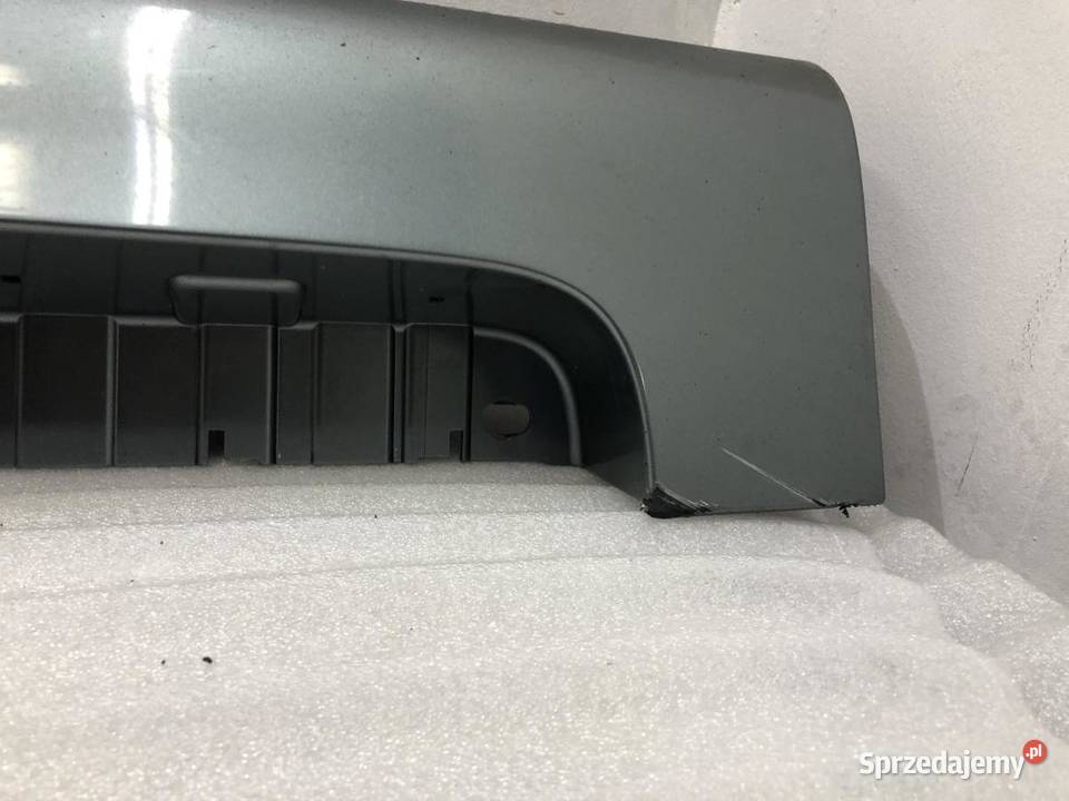 PRÓG NAKŁADKA PROGOWA LEWA AUDI TT 8J 8J0853855D sprzedam