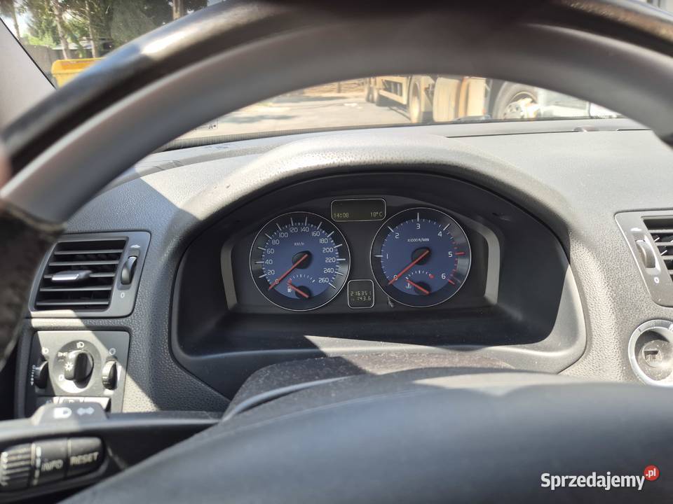 Volvo c30 r desing 1d 1600cm3 C30 Prochowice